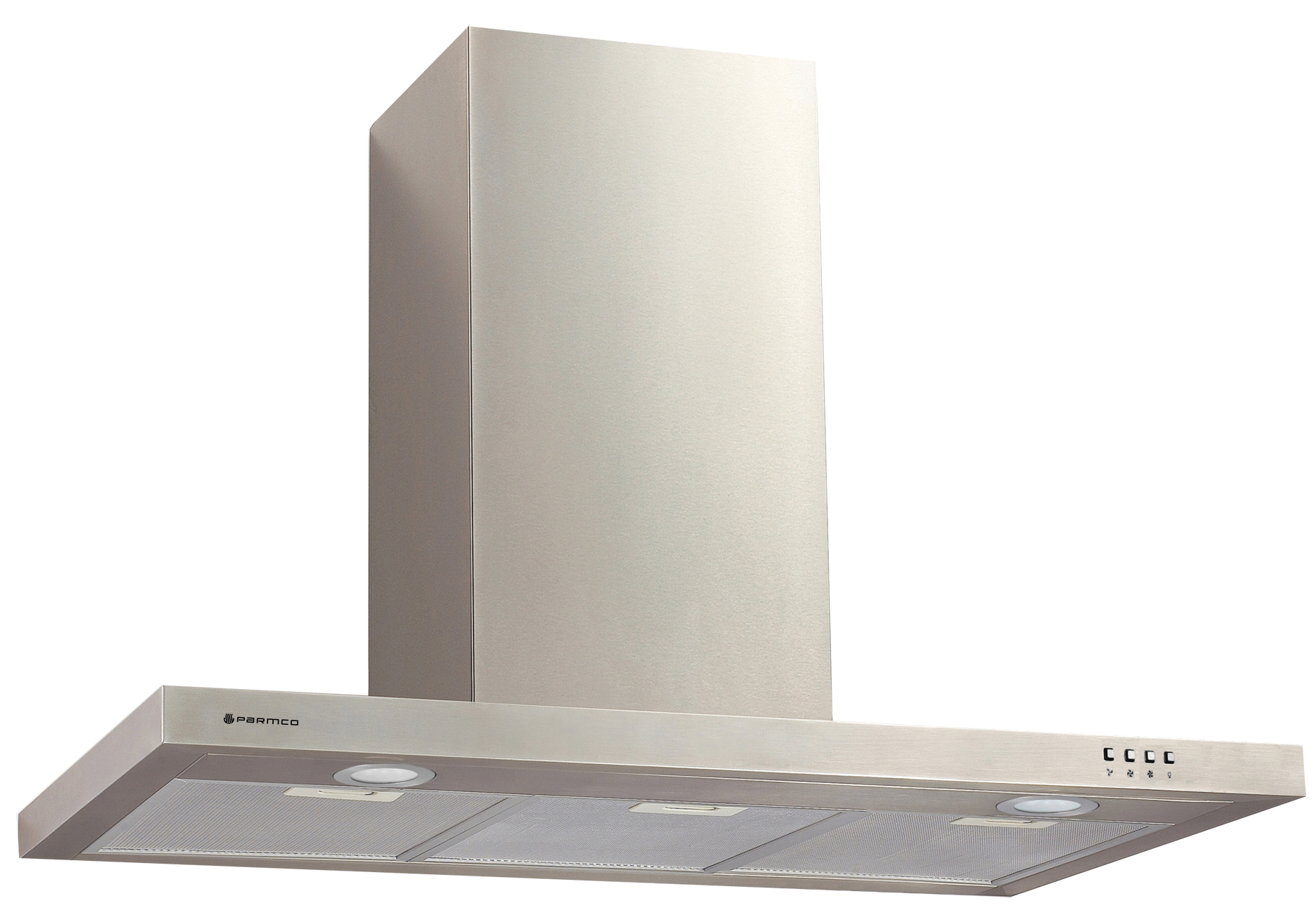 Parmco Rangehood low profile 900mm stainless 1000m3h 1 Buy Parmco Rangehood low profile 900mm stainless 1000m3h Online - Ventilation - 1 - NZ Depot Kitchen