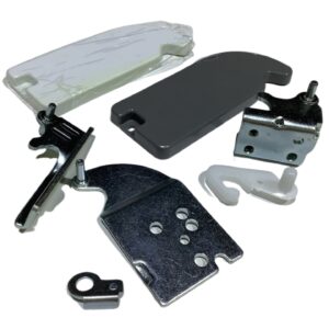 Buy Parmco Reversable door hinge kit Online - Parts - 1 - NZ Depot Kitchen