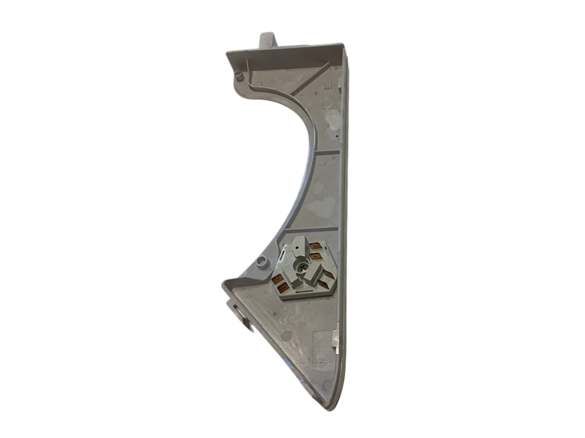 Parmco Right side panel for rear control part - XP30216300005 - Parts - 2 - NZ DEPOT Parmco Buy Parmco Right side panel for rear control part Online - Parts - 2 - NZ Depot Kitchen