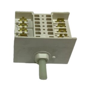Buy Parmco Selector switch Online - Parts - 2 - NZ Depot Kitchen