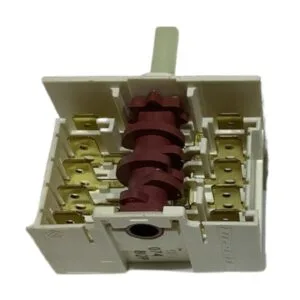 Buy Parmco Selector switch - HOB6S-4E-4 Online - Parts - 1 - NZ Depot Kitchen