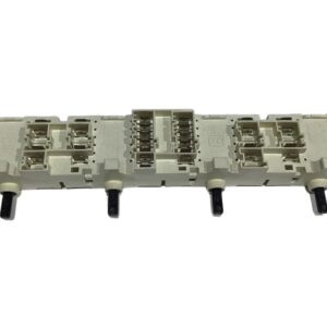 Buy Parmco Selector switch Online - Parts - 1 - NZ Depot Kitchen