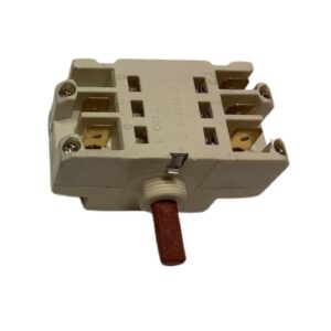 Buy Parmco Selector switch Online - Parts - 2 - NZ Depot Kitchen