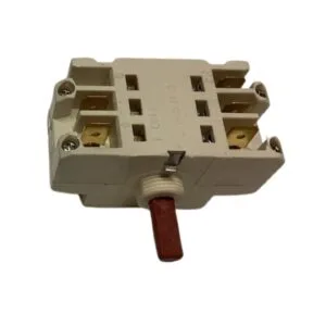 Buy Parmco Selector switch - HO16SP4, HX-1-6S-4E, HX-1-6W-4E +2 more Online - Parts - 2 - NZ Depot Kitchen