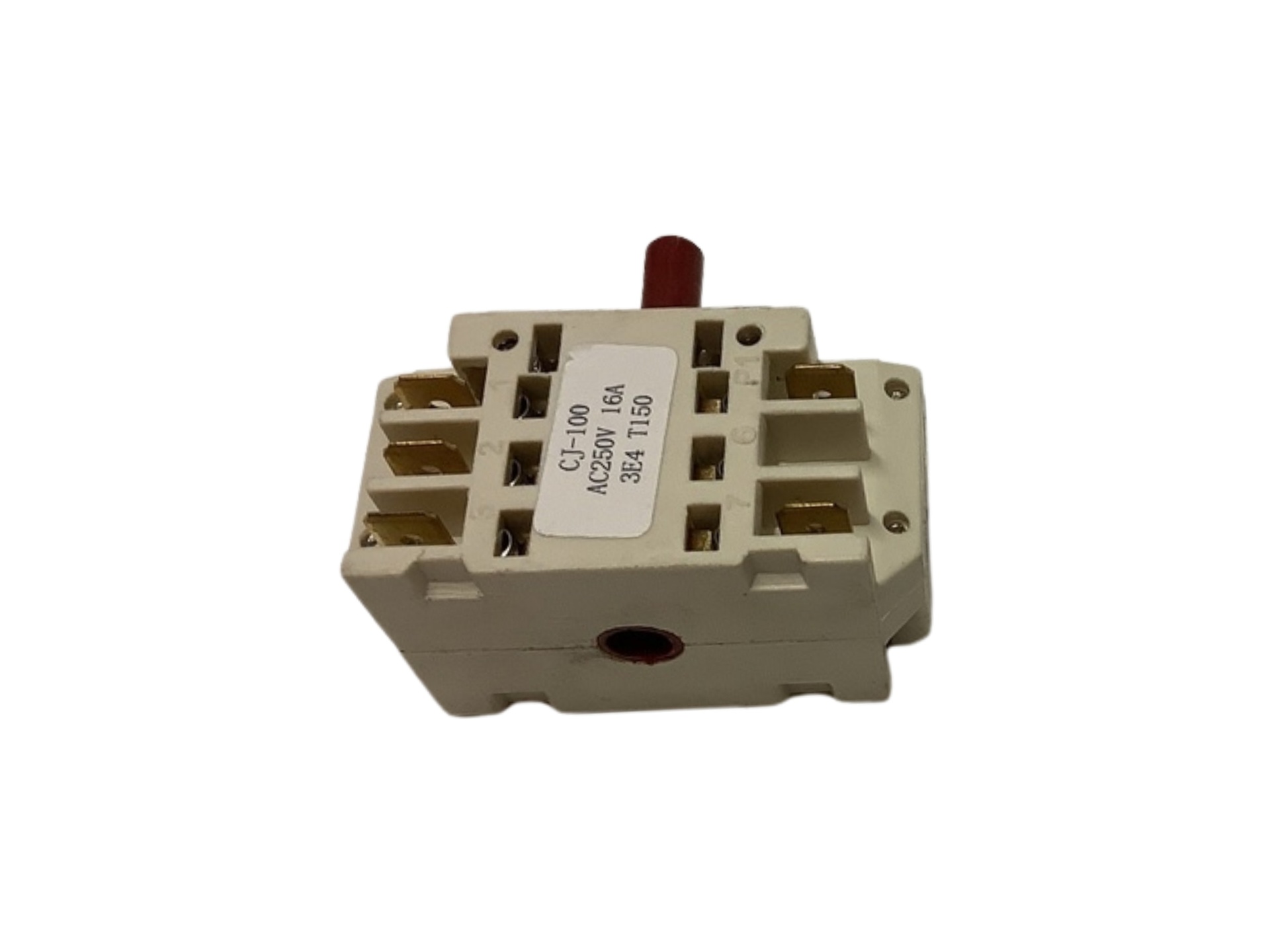 Parmco Selector switch 1 Buy Parmco Selector switch Online - Parts - 1 - NZ Depot Kitchen