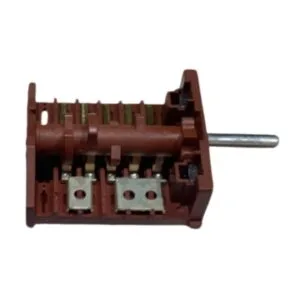 Buy Parmco Selector switch/function switch Online - Parts - 2 - NZ Depot Kitchen