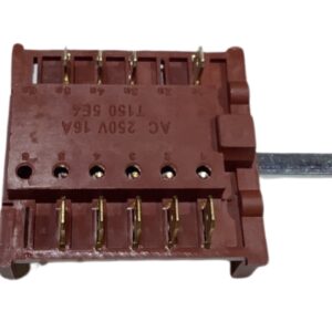 Buy Parmco Selector switch/function switch Online - Parts - 1 - NZ Depot Kitchen