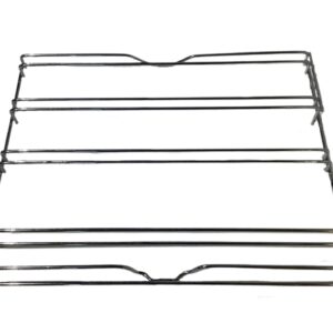 Buy Parmco Side rack left Online - Parts - 1 - NZ Depot Kitchen