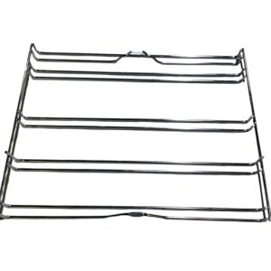 Buy Parmco Side rack left Online - Parts - 1 - NZ Depot Kitchen
