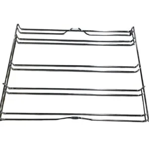 Buy Parmco Side rack left - OV7-1-6S-5, OV7-2-6S-5, OV7-3-6S-5 +1 more Online - Parts - 1 - NZ Depot Kitchen