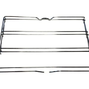 Buy Parmco Side rack left sml oven Online - Parts - 1 - NZ Depot Kitchen