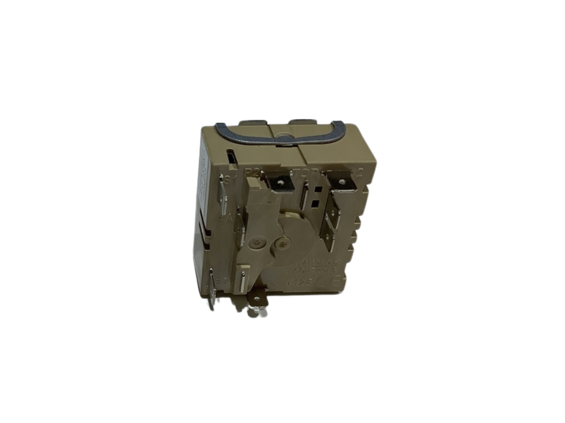 Parmco Simmerstat dual ring - XPPA210089001 - Parts - 2 - NZ DEPOT Parmco Buy Parmco Simmerstat dual ring Online - Parts - 2 - NZ Depot Kitchen
