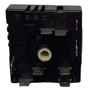 Buy Parmco Simmerstat single - CS 900C-BLK Online - Parts - 2 - NZ Depot Kitchen