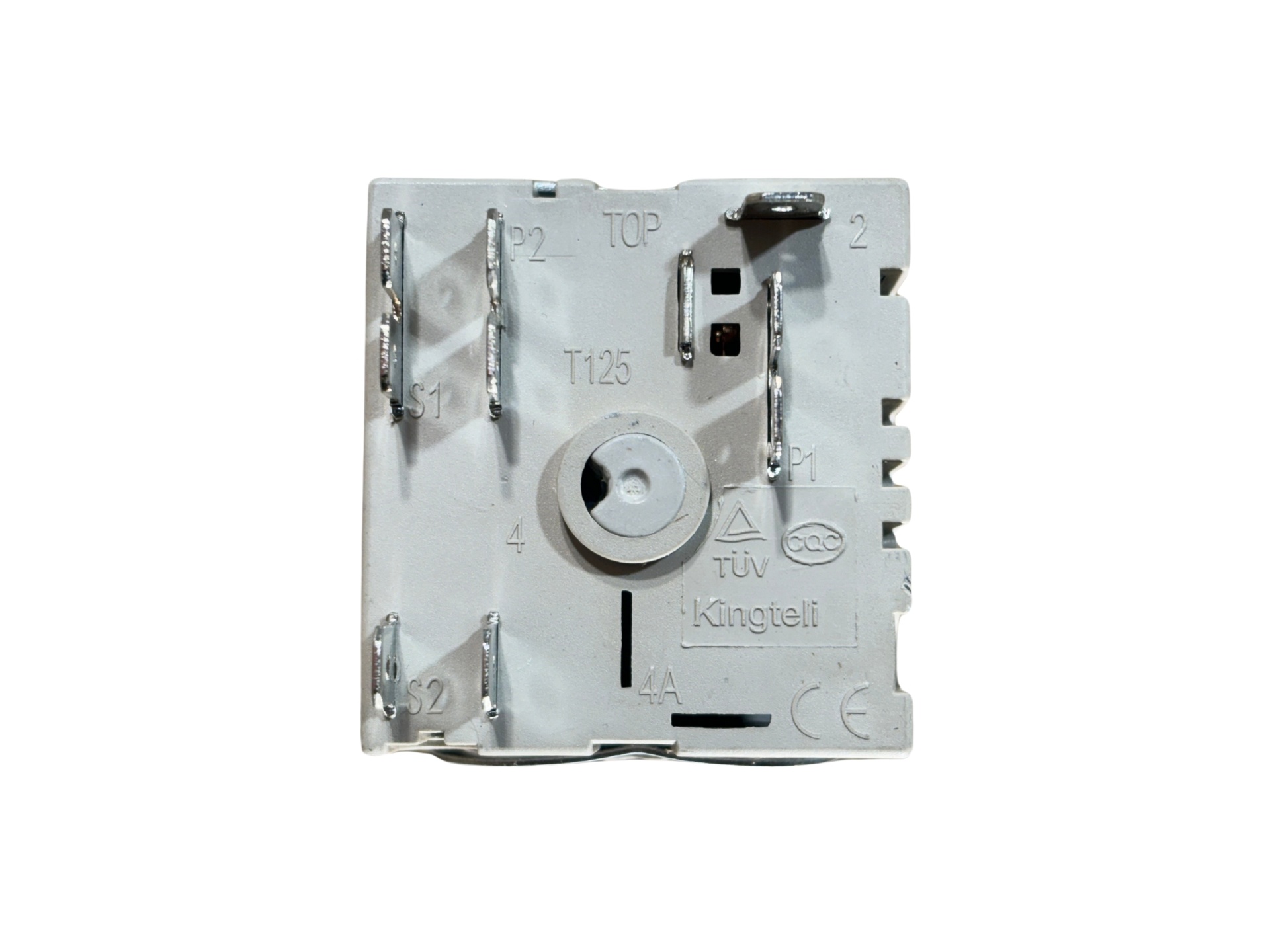 Parmco Simmerstat single - XX0040900105 - Parts - 2 - NZ DEPOT Parmco Buy Parmco Simmerstat single Online - Parts - 2 - NZ Depot Kitchen