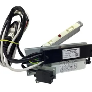 Buy Parmco Slider control complete - T1-6HTL, T1-9HTL Online - Parts - 1 - NZ Depot Kitchen