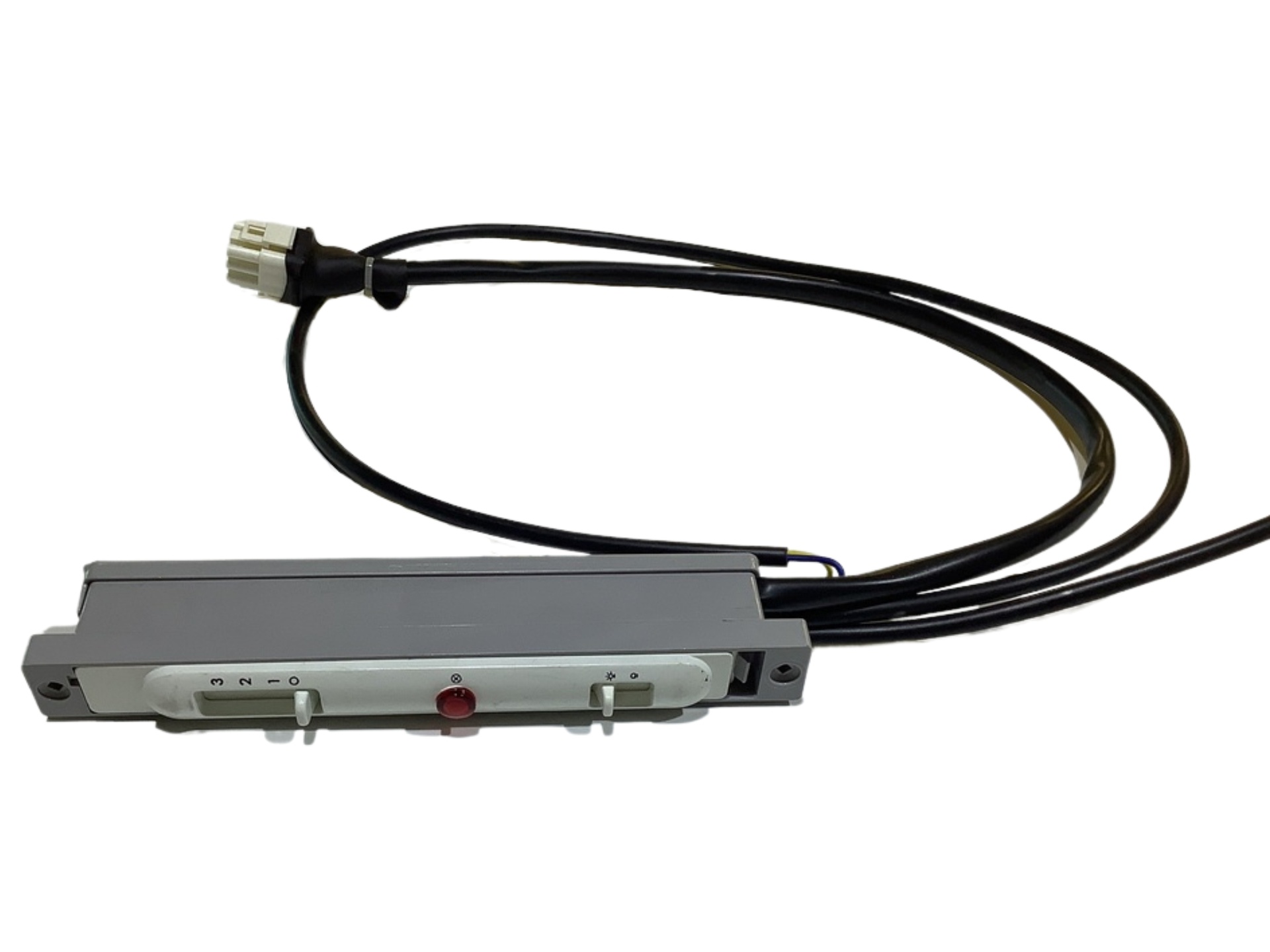 Parmco Slider control complete 1 Buy Parmco Slider control complete Online - Parts - 1 - NZ Depot Kitchen