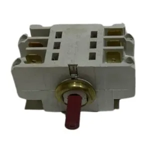 Buy Parmco Switch - HOB6W-4E-3 Online - Parts - 1 - NZ Depot Kitchen