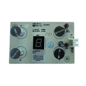 Buy Parmco Switch board rangehood Online - Parts - 1 - NZ Depot Kitchen