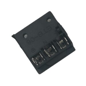 Buy Parmco Terminal block Online - Parts - 1 - NZ Depot Kitchen