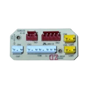Buy Parmco Terminal block Online - Parts - 2 - NZ Depot Kitchen