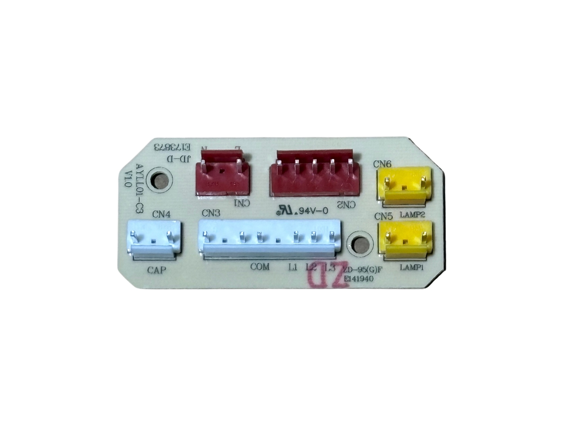 Parmco Terminal block - YA290010400001 - Parts - 2 - NZ DEPOT Parmco Buy Parmco Terminal block Online - Parts - 2 - NZ Depot Kitchen