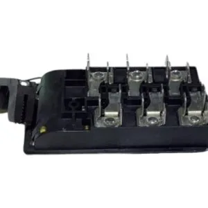 Buy Parmco Terminal box - DD-700IB-IND Online - Parts - 2 - NZ Depot Kitchen
