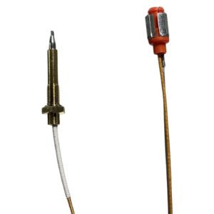 Buy Parmco Thermocouple medium 500mm Online - Parts - 2 - NZ Depot Kitchen