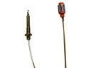 Parmco Thermocouple medium 500mm - XP30401800047 - Parts - 4 - NZ DEPOT Parmco Buy Parmco Thermocouple medium 500mm Online - Parts - 4 - NZ Depot Kitchen
