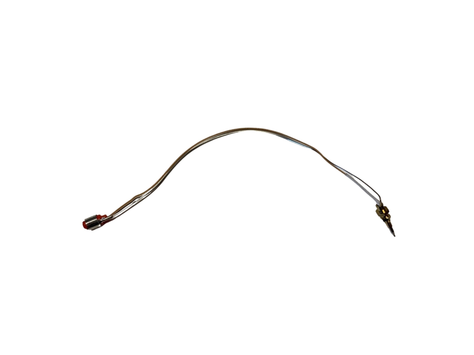 Parmco Thermocouple small/fish 2 wire 1 Buy Parmco Thermocouple small/fish 2 wire Online - Parts - 1 - NZ Depot Kitchen