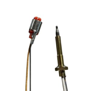 Buy Parmco Thermocouple small/medium 360mm Online - Parts - 2 - NZ Depot Kitchen