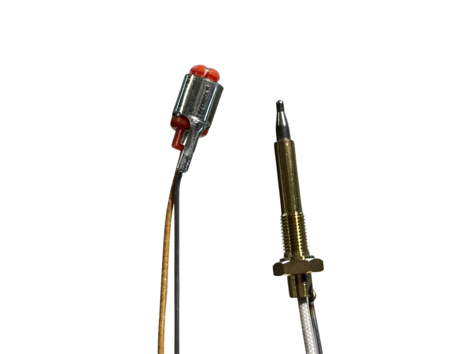 Parmco Thermocouple small/medium 360mm - XP30401800046 - Parts - 2 - NZ DEPOT Parmco Buy Parmco Thermocouple small/medium 360mm Online - Parts - 2 - NZ Depot Kitchen