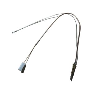Buy Parmco Thermocouple top burner 2 wire v2 Online - Parts - 1 - NZ Depot Kitchen