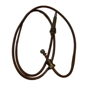 Buy Parmco Thermocouple upper single Online - Parts - 1 - NZ Depot Kitchen