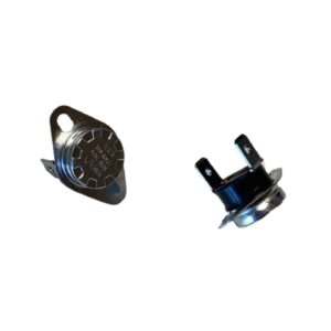 Buy Parmco Thermostat 125° Online - Parts - 1 - NZ Depot Kitchen