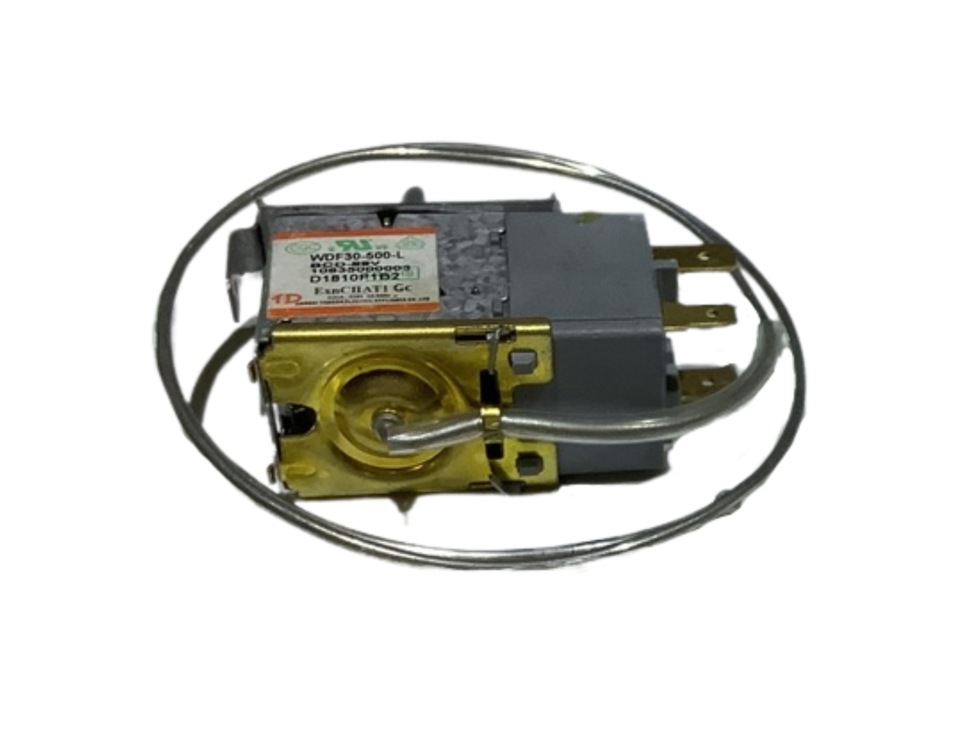 Parmco Thermostat - XG258010001764 - Parts - 2 - NZ DEPOT Parmco Buy Parmco Thermostat Online - Parts - 2 - NZ Depot Kitchen