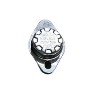 Buy Parmco Thermostat - PT-F6-W Online - Parts - 1 - NZ Depot Kitchen