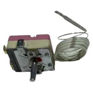 Buy Parmco Thermostat - VERSO 3, VERSO 1 Online - Parts - 2 - NZ Depot Kitchen