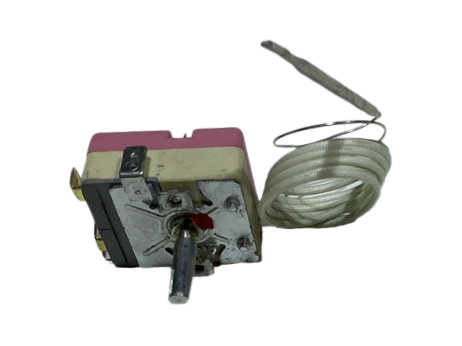 Parmco Thermostat - XM261257000041 - Parts - 2 - NZ DEPOT Parmco Buy Parmco Thermostat Online - Parts - 2 - NZ Depot Kitchen