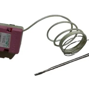 Buy Parmco Thermostat - VERSO 3, VERSO 1 Online - Parts - 1 - NZ Depot Kitchen