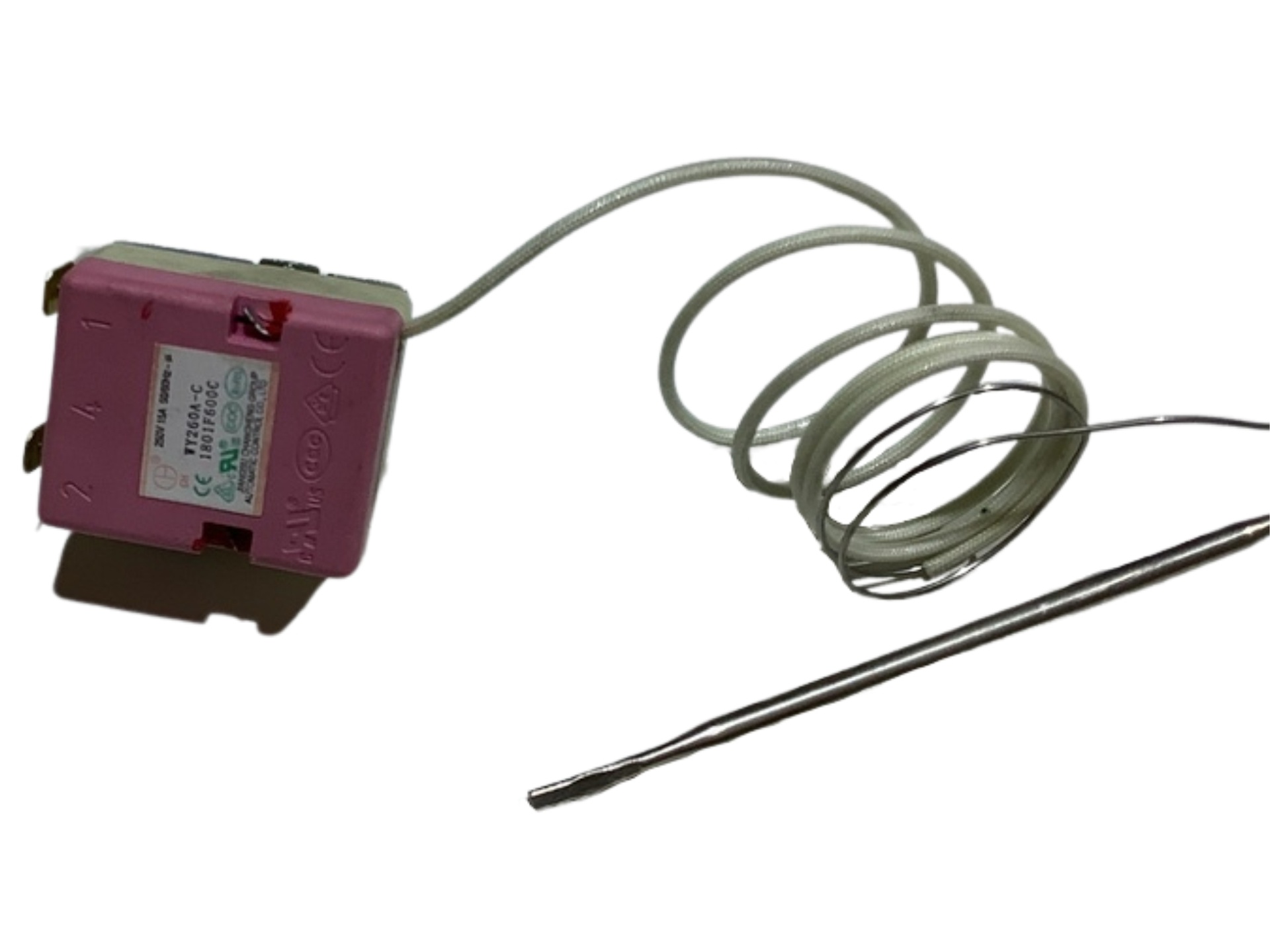 Parmco Thermostat 1 Buy Parmco Thermostat Online - Parts - 1 - NZ Depot Kitchen