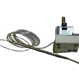 Buy Parmco Thermostat - AR 600-CER, AR 600, AR 900-CER +5 more Online - Parts - 2 - NZ Depot Kitchen