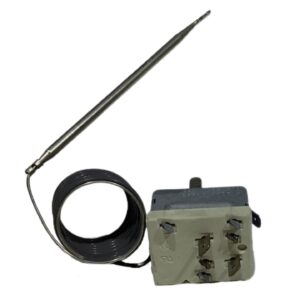 Buy Parmco Thermostat Online - Parts - 1 - NZ Depot Kitchen