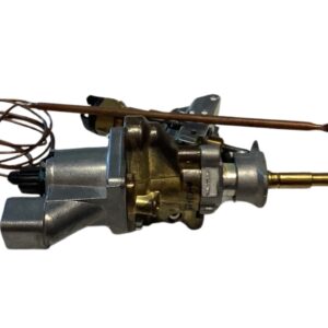 Buy Parmco Thermostat gas valve Online - Parts - 1 - NZ Depot Kitchen