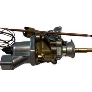 Buy Parmco Thermostat gas valve Online - Parts - 1 - NZ Depot Kitchen