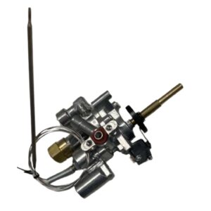 Buy Parmco Thermostat gas valve v2 Online - Parts - 2 - NZ Depot Kitchen
