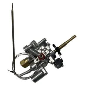 Buy Parmco Thermostat gas valve v2 Online - Parts - 2 - NZ Depot Kitchen