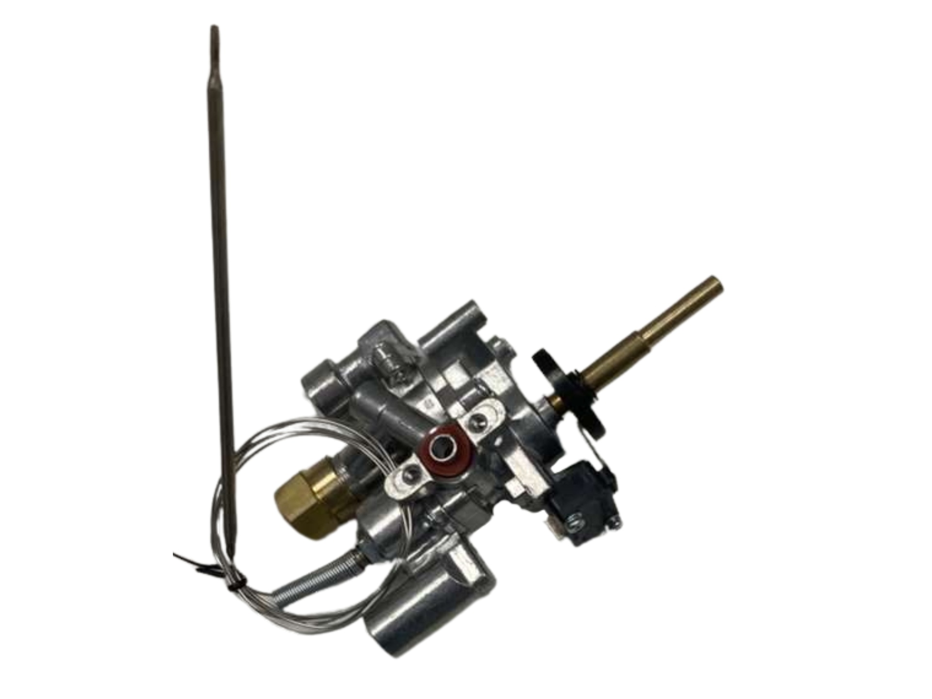 Parmco Thermostat gas valve v2 - XP30405300019 - Parts - 2 - NZ DEPOT Parmco Buy Parmco Thermostat gas valve v2 Online - Parts - 2 - NZ Depot Kitchen
