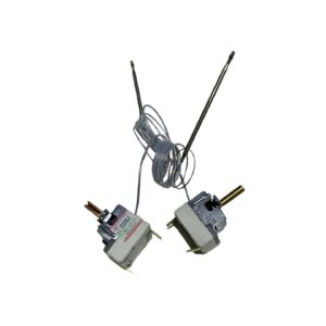 Buy Parmco Thermostat switch main oven Online - Parts - 1 - NZ Depot Kitchen