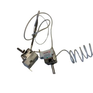 Buy Parmco Thermostat switch small Online - Parts - 1 - NZ Depot Kitchen