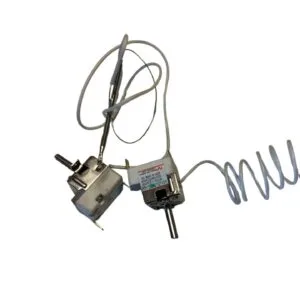 Buy Parmco Thermostat switch small Online - Parts - 1 - NZ Depot Kitchen